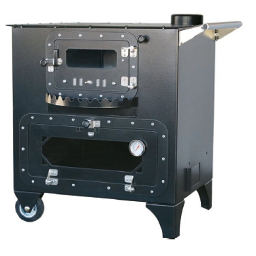 Emaye Dik Karadeniz Kuzine